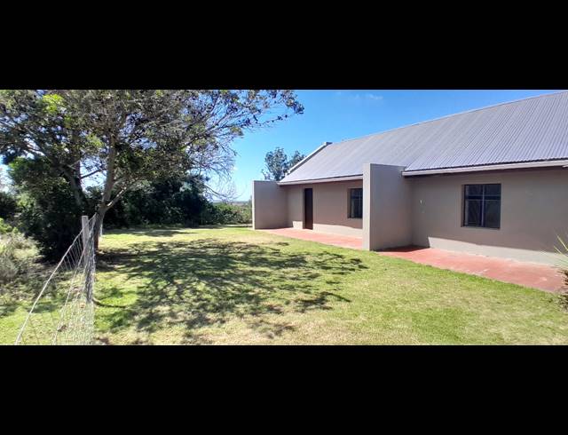 22.90HA FARM FOR SALE IN RUITERBOS